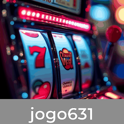 jogo631: A Revolução Móvel em Apostas na Sua Mão