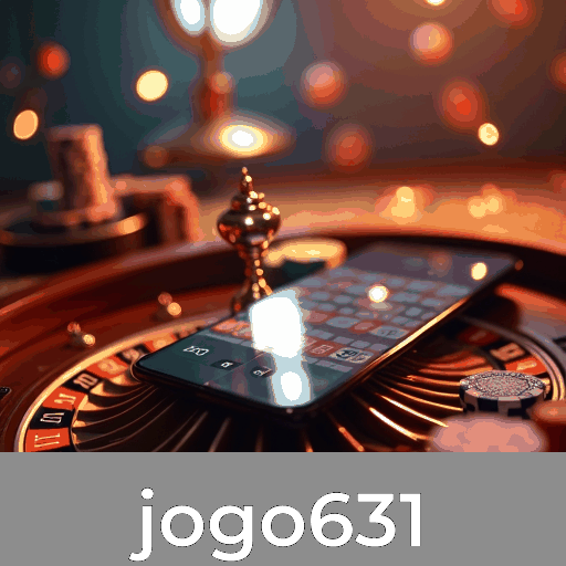 Descubra a Excelência e Profissionalismo do Jogo631