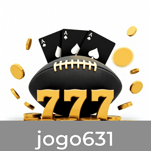 Jogo631: Slots com Mega Prêmios, Jogos de Mesa Estratégicos e Cassino ao Vivo Imersivo