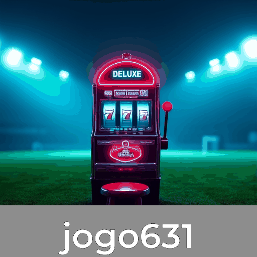 jogo631: A Revolução Móvel em Apostas na Sua Mão